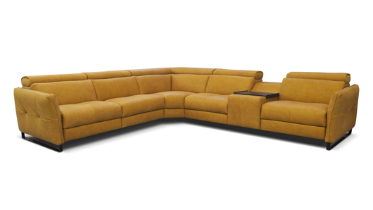 Picture of SMART SECTIONAL