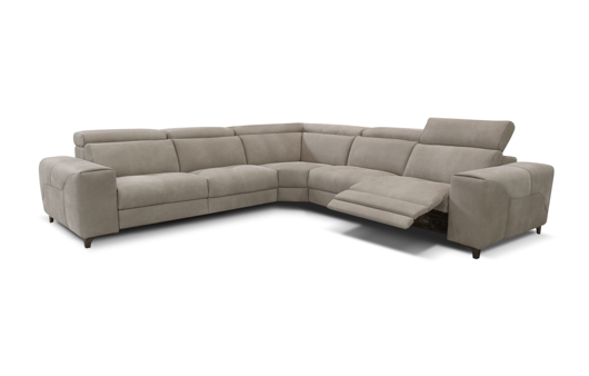 Picture of STYLE SECTIONAL