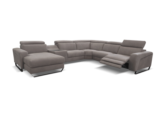 Picture of VOGUE SECTIONAL