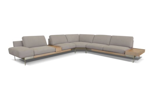 Picture of PLANE SECTIONAL