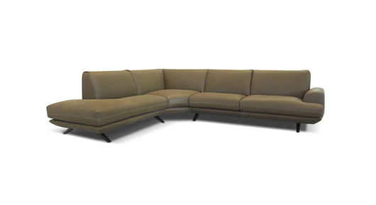 Picture of TRENDY SECTIONAL