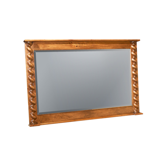 Picture of ENGLISH COUNTRY MIRROR