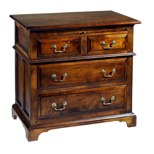 Picture of NIGHTSTAND WITH FOUR DRAWERS