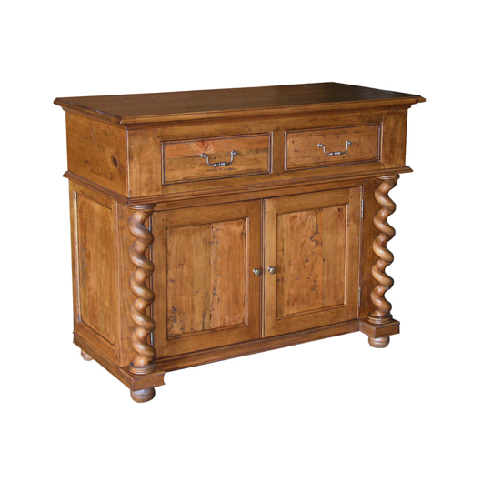 Picture of ENGLISH COUNTRY NIGHTSTAND
