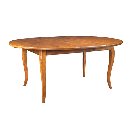 Picture of ROUND EXTENSION TABLE