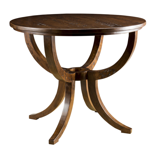 Picture of SMALL PICCADILLY DINING TABLE