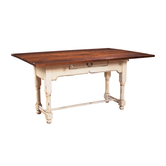 Picture of FLIP-TOP CONSOLE TABLE