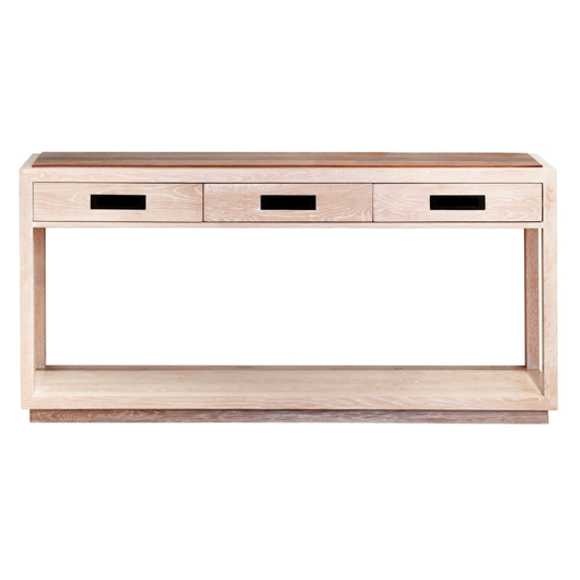 Picture of HATTERAS CONSOLE TABLE