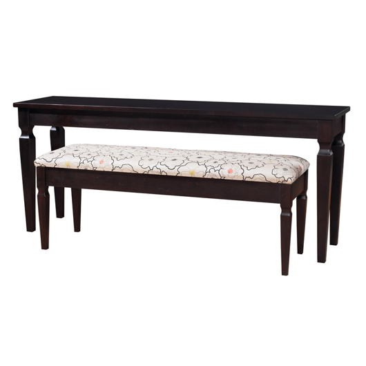 Picture of HYDE PARK CONSOLE TABLE