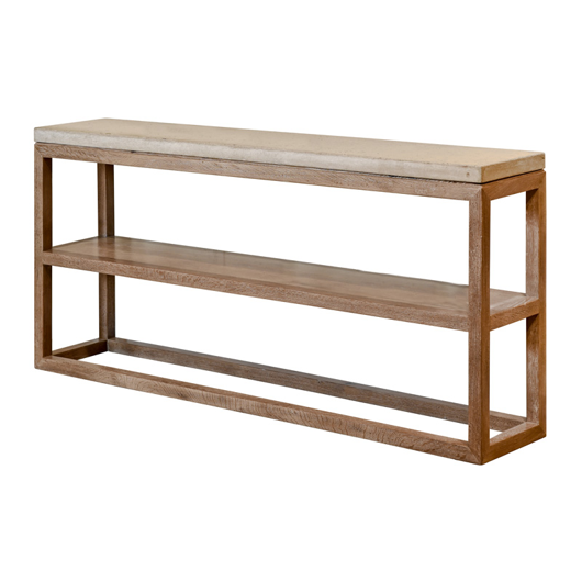 Picture of SONORA CONSOLE TABLE