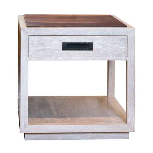 Picture of HATTERAS END TABLE