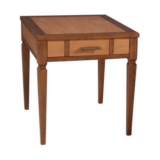 Picture of HYDE PARK END TABLE