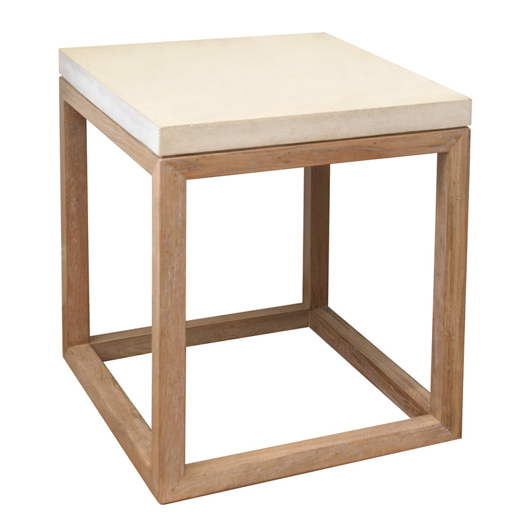 Picture of SONORA END TABLE