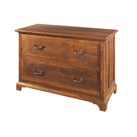 Picture of SMALL LATERAL FILE CREDENZA