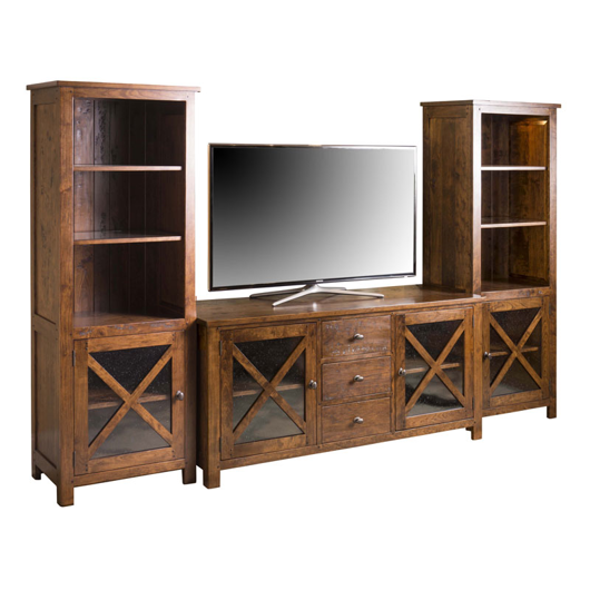 Picture of PLAZA PIER CABINET AND TV CONSOLE