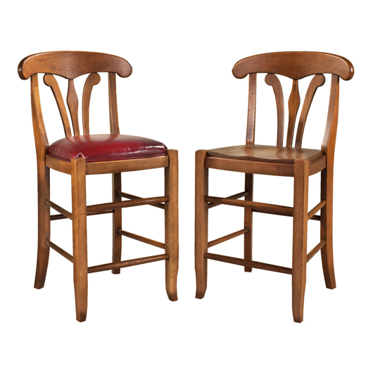 Picture of ENGLISH MANOR STOOLS