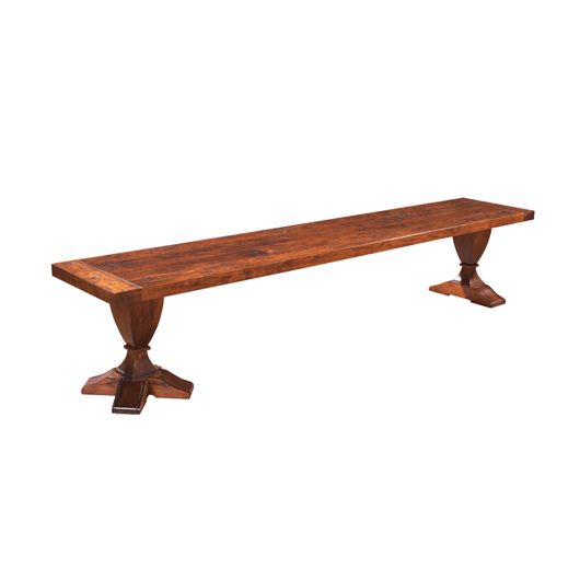 Picture of SHEFFIELD DINING BENCH