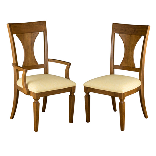 Picture of HYDE PARK CHAIRS