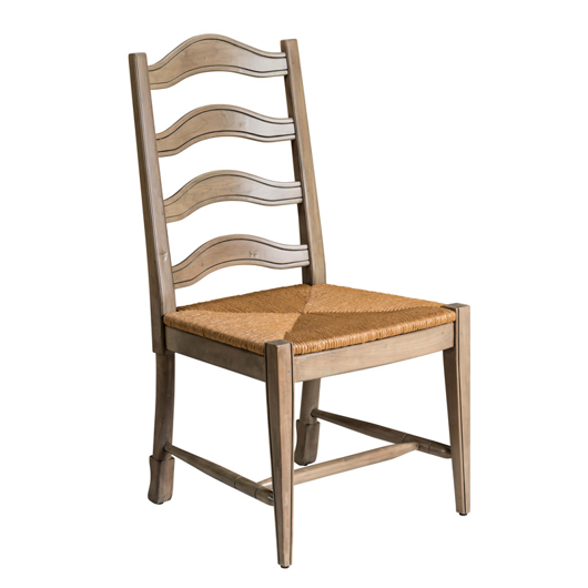 Picture of NAPA LADDERBACK CHAIR