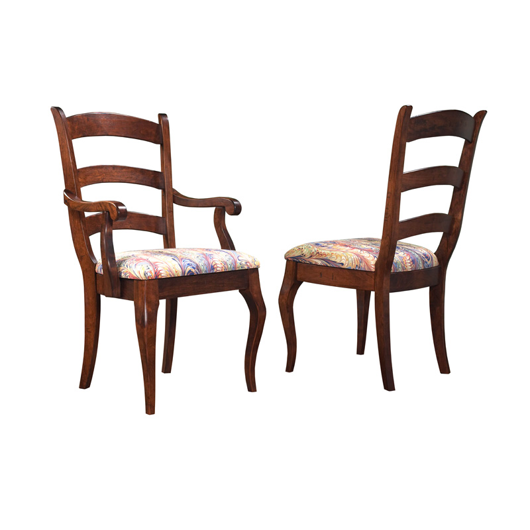 Picture of NEW MARKET CHAIRS