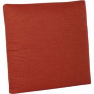 Picture of KE3030 KNIFE EDGE 30X30 SQUARE THROW PILLOW