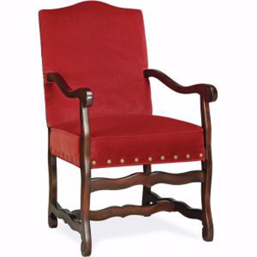 Picture of 5752-41 HOST CHAIR