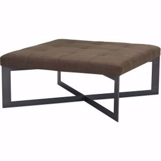 Picture of 9089-92 COCKTAIL OTTOMAN