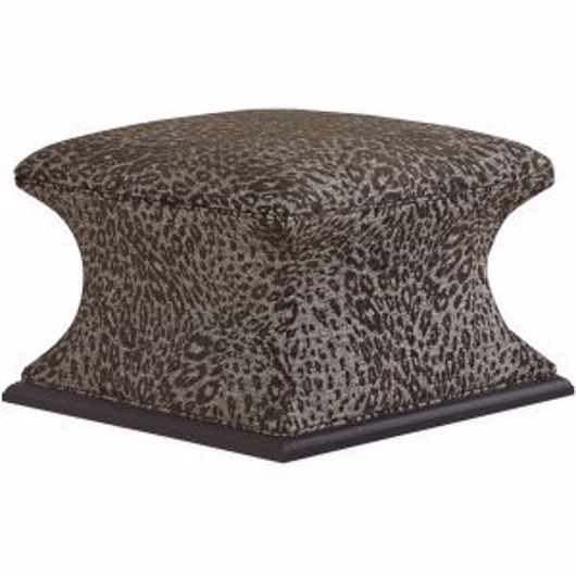 Picture of 9201-00 OTTOMAN