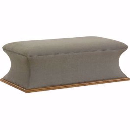 Picture of 9201-90 COCKTAIL OTTOMAN