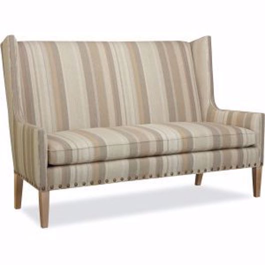 Picture of 3914-02 LOVESEAT