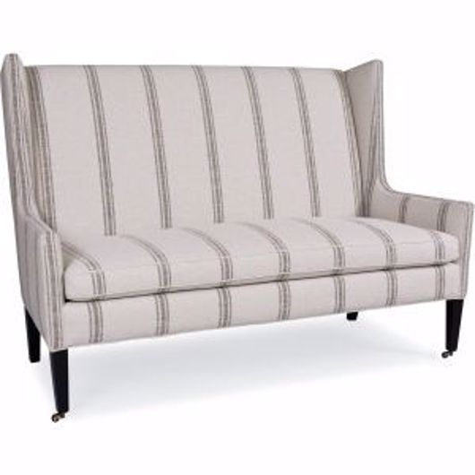 Picture of 3915-02 LOVESEAT