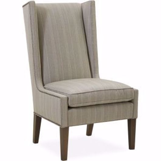 Picture of 3914-01 HOSTESS CHAIR