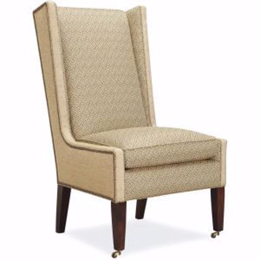 Picture of 3915-01 HOSTESS CHAIR