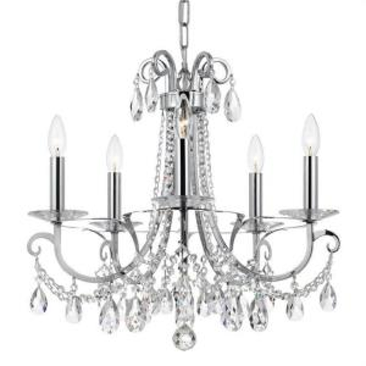 Picture of OTHELLO - 5 LIGHT CHANDELIER