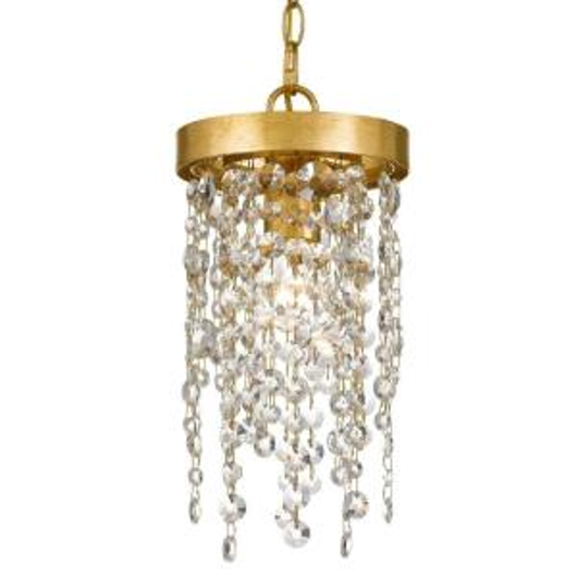 Picture of WINDHAM - ONE LIGHT PENDANT