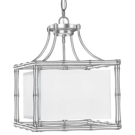 Picture of MASEFIELD - 15 INCH FOUR LIGHT PENDANT