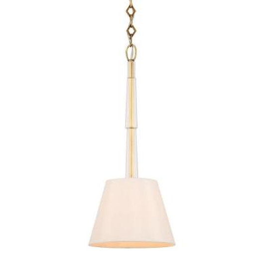 Picture of LAWSON - ONE LIGHT PENDANT