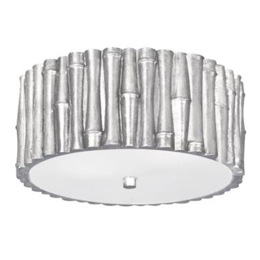 Picture of MASEFIELD - TWO LIGHT FLUSH MOUNT