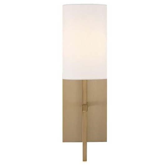 Picture of VERONICA - ONE LIGHT WALL SCONCE