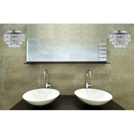 Picture of CALYPSO - TWO LIGHT WALL SCONCE