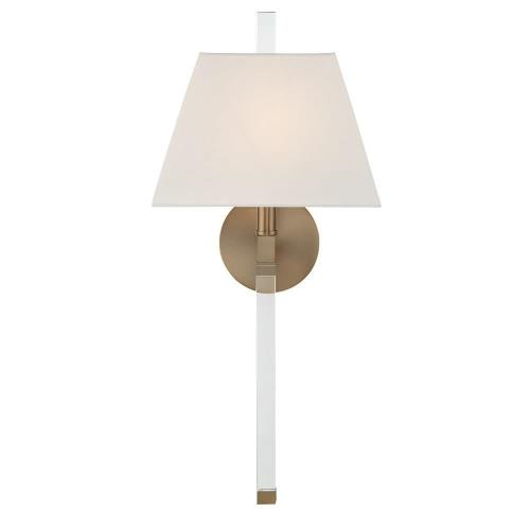 Picture of RENEE - ONE LIGHT WALL SCONCE