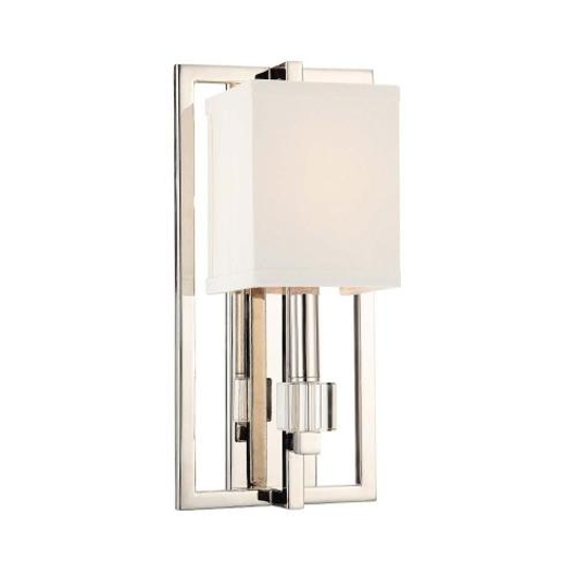 Picture of DIXON - ONE LIGHT WALL SCONCE