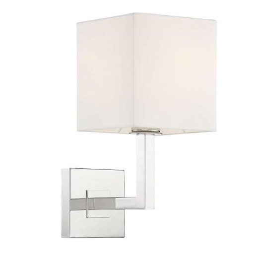 Picture of CHATHAM - ONE LIGHT WALL MOUNT