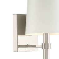 Picture of BROMLEY - ONE LIGHT WALL MOUNT