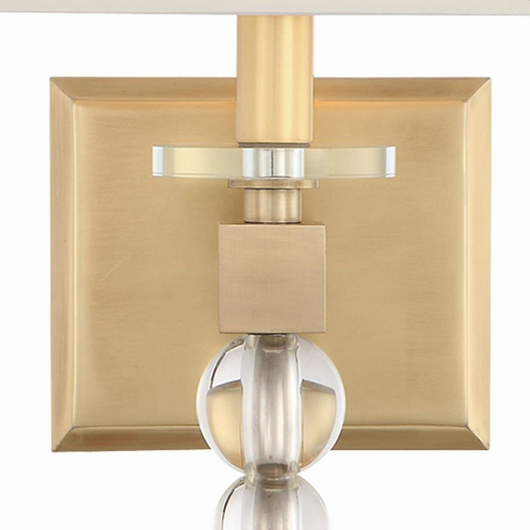 Picture of CLOVER - ONE LIGHT WALL SCONCE