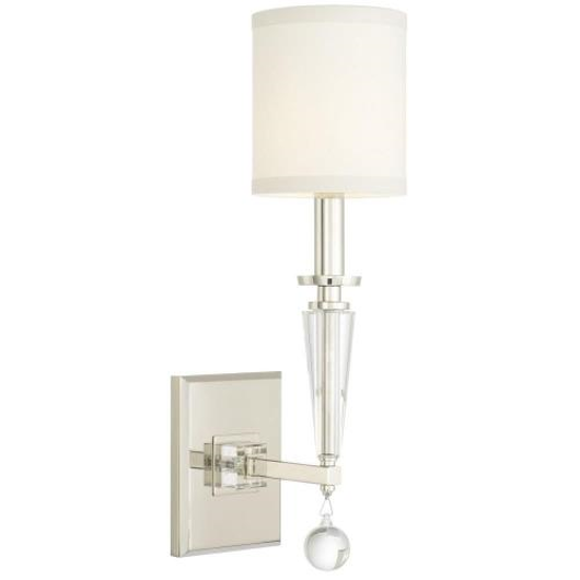 Picture of PAXTON - ONE LIGHT WALL SCONCE