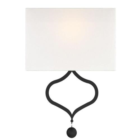 Picture of DERBY - ONE LIGHT WALL MOUNT