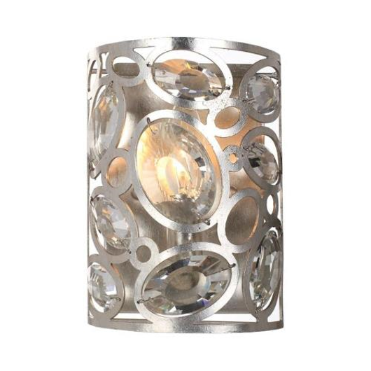 Picture of STERLING - ONE LIGHT WALL SCONCE
