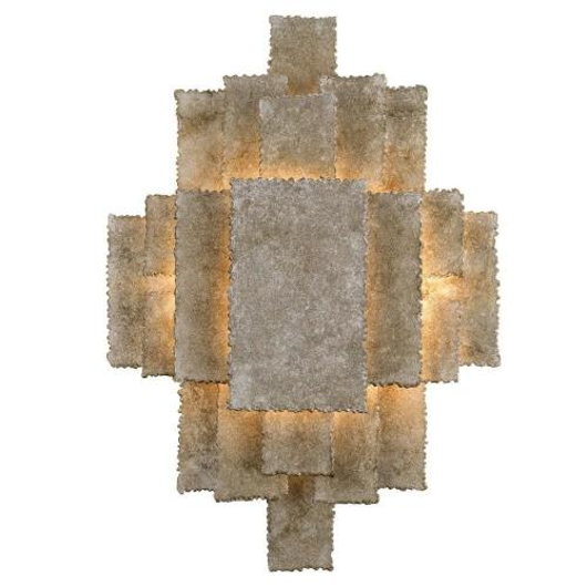 Picture of BRONSON - TWO LIGHT WALL SCONCE