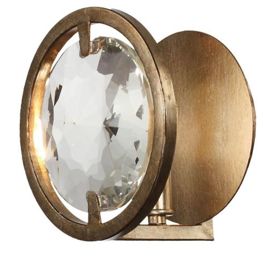 Picture of QUINCY - ONE LIGHT WALL SCONCE